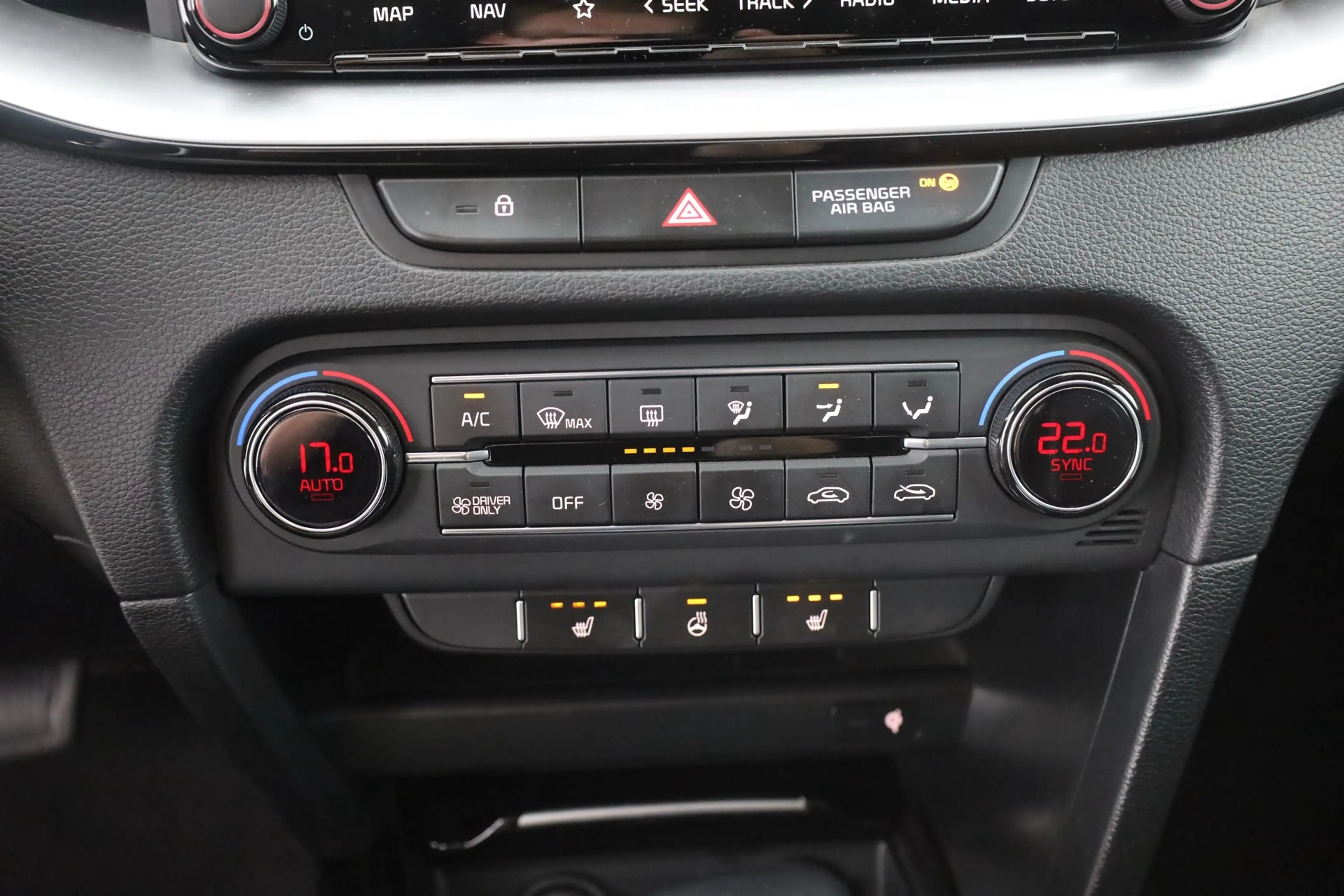 Kia Ceed SW / cee'd SW Ceed SW 1.6 Plug-in Hybrid Spirit LED Navi ACC — photo 12