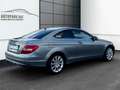 Mercedes-Benz C 250 C -Klasse Coupe C 250 CGI BlueEfficiency Gri - thumbnail 3