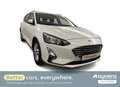 Ford Focus Turnier 1.0 EcoBoost Start-Stopp-System Weiß - thumbnail 1