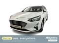 Ford Focus Turnier 1.0 EcoBoost Start-Stopp-System Weiß - thumbnail 4