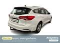 Ford Focus Turnier 1.0 EcoBoost Start-Stopp-System Weiß - thumbnail 2