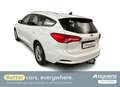 Ford Focus Turnier 1.0 EcoBoost Start-Stopp-System Weiß - thumbnail 3