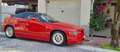 Alfa Romeo SZ Coupe Rot - thumbnail 11