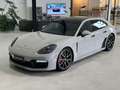 Porsche Panamera Sport Turismo GTS *Rear Seat ,Approved* Grau - thumbnail 4