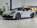 Porsche Panamera Sport Turismo GTS *Rear Seat ,Approved* Grau - thumbnail 5