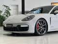 Porsche Panamera Sport Turismo GTS *Rear Seat ,Approved* Grau - thumbnail 6