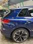 Audi Q4 e-tron Audi Q4 40 S-Line Black Edition Bleu - thumbnail 4