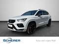 CUPRA Ateca 2.0 TSI LED PANO NAVI SITZHEIZUNG Weiß - thumbnail 1