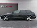 Audi A6 S line Blanc - thumbnail 8