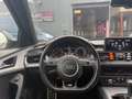 Audi A6 S line Blanc - thumbnail 11