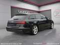 Audi A6 S line Blanc - thumbnail 10