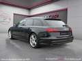 Audi A6 S line Blanc - thumbnail 3