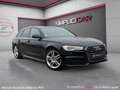 Audi A6 S line Blanc - thumbnail 1