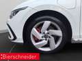 Volkswagen Golf 8 1.4 TSI DSG GTE NAVI ACC LENKRADHZG Blanc - thumbnail 3