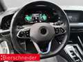 Volkswagen Golf 8 1.4 TSI DSG GTE NAVI ACC LENKRADHZG Blanc - thumbnail 12