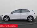 Volkswagen Golf 8 1.4 TSI DSG GTE NAVI ACC LENKRADHZG Blanc - thumbnail 5