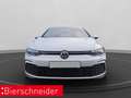 Volkswagen Golf 8 1.4 TSI DSG GTE NAVI ACC LENKRADHZG Blanc - thumbnail 8
