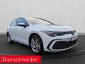 Volkswagen Golf 8 1.4 TSI DSG GTE NAVI ACC LENKRADHZG Blanc - thumbnail 4