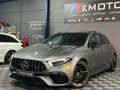 Mercedes-Benz A 45 AMG °PANO°CARBON°IQ LIGHT°CARPASS Grijs - thumbnail 1