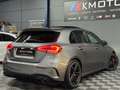 Mercedes-Benz A 45 AMG °PANO°CARBON°IQ LIGHT°CARPASS Grijs - thumbnail 2