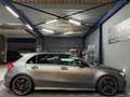 Mercedes-Benz A 45 AMG °PANO°CARBON°IQ LIGHT°CARPASS Grijs - thumbnail 6
