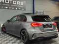 Mercedes-Benz A 45 AMG °PANO°CARBON°IQ LIGHT°CARPASS Grijs - thumbnail 4