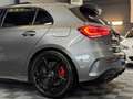 Mercedes-Benz A 45 AMG °PANO°CARBON°IQ LIGHT°CARPASS°NEUF Grijs - thumbnail 7