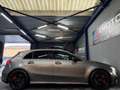 Mercedes-Benz A 45 AMG °PANO°CARBON°IQ LIGHT°CARPASS°NEUF Grijs - thumbnail 6