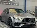 Mercedes-Benz A 45 AMG °PANO°CARBON°IQ LIGHT°CARPASS°NEUF Grijs - thumbnail 3