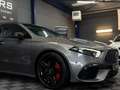 Mercedes-Benz A 45 AMG °PANO°CARBON°IQ LIGHT°CARPASS°NEUF Grijs - thumbnail 8