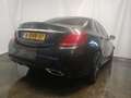 Mercedes-Benz C 220 CDI Ambition Comfort SCHADEAUTO!! Schwarz - thumbnail 5