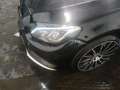 Mercedes-Benz C 220 CDI Ambition Comfort SCHADEAUTO!! Schwarz - thumbnail 23