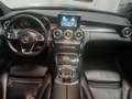 Mercedes-Benz C 220 CDI Ambition Comfort SCHADEAUTO!! Schwarz - thumbnail 14
