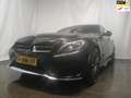 Mercedes-Benz C 220 CDI Ambition Comfort SCHADEAUTO!! Schwarz - thumbnail 1