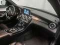 Mercedes-Benz C 220 CDI Ambition Comfort SCHADEAUTO!! Schwarz - thumbnail 15