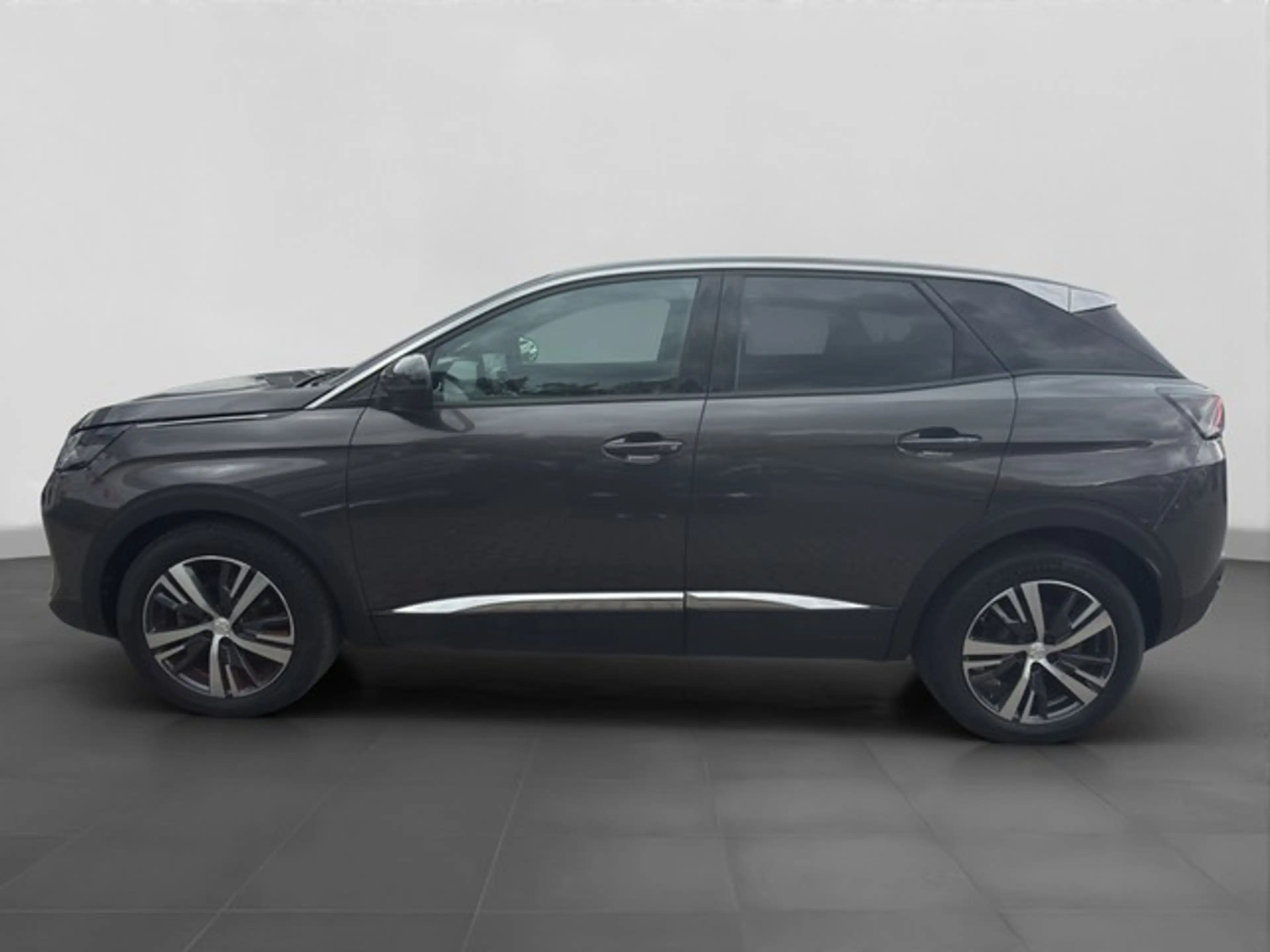 Peugeot 3008 Allure Pack KAMERA SHZ PDC — photo 2