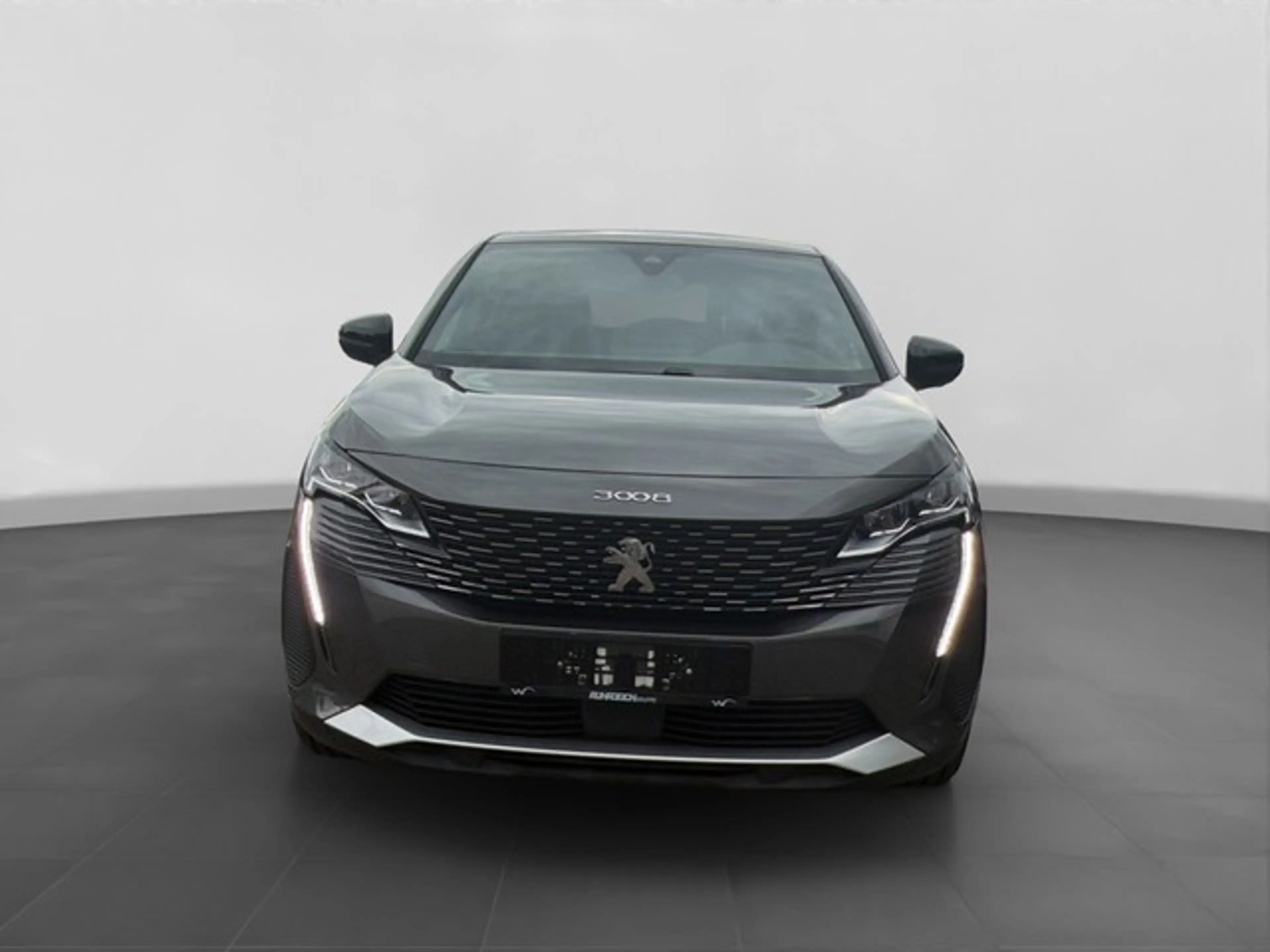 Peugeot 3008 Allure Pack KAMERA SHZ PDC — photo 6
