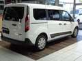 Ford Transit Connect Kombi L2 Trend,Klima,PDC,5-Sitze Blanc - thumbnail 3