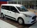 Ford Transit Connect Kombi L2 Trend,Klima,PDC,5-Sitze Blanc - thumbnail 1