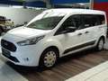 Ford Transit Connect Kombi L2 Trend,Klima,PDC,5-Sitze Blanc - thumbnail 2