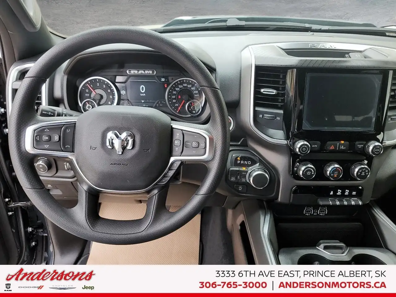 RAM 1500 photo RAM 1500