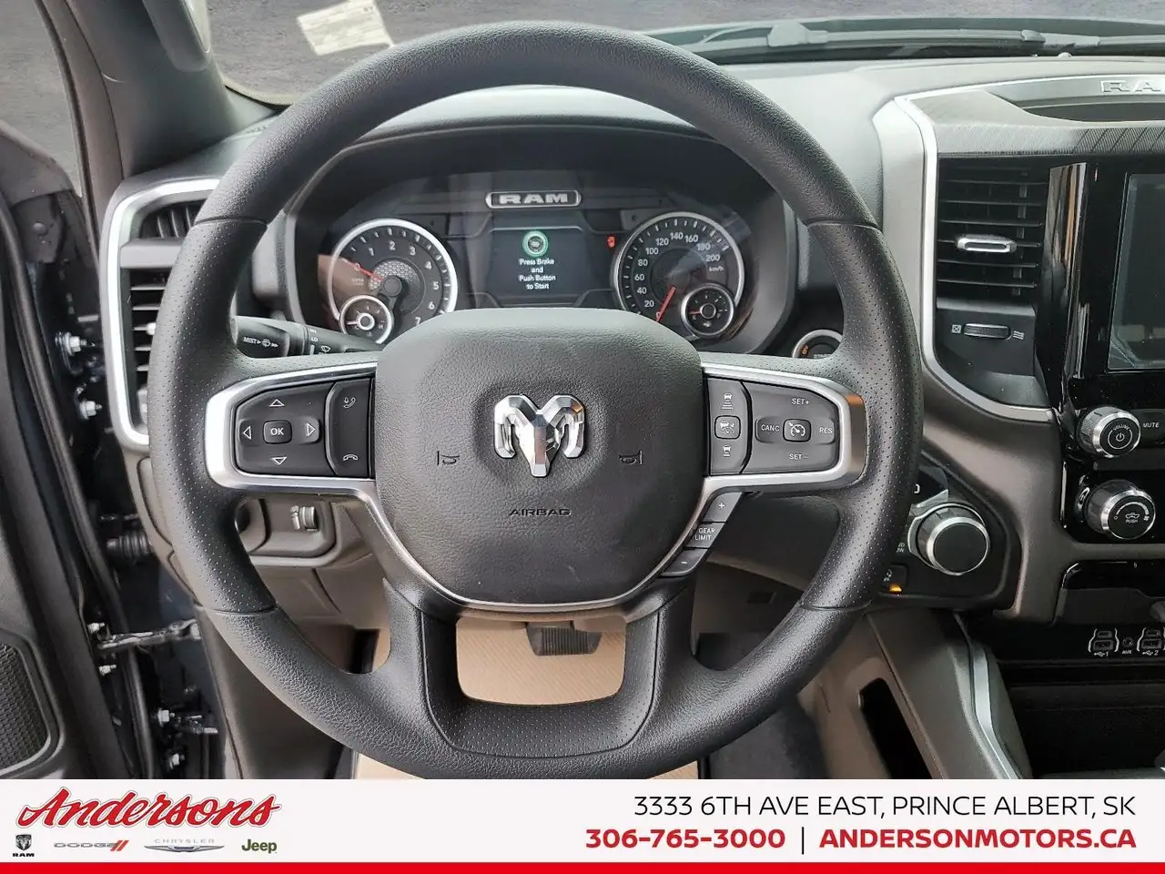 RAM 1500 photo RAM 1500