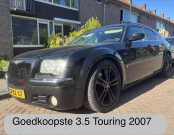 3.5 V6