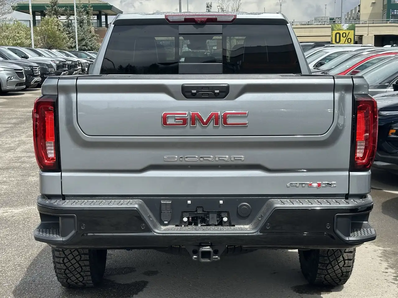GMC Sierra 1500 снимка GMC Sierra 1500