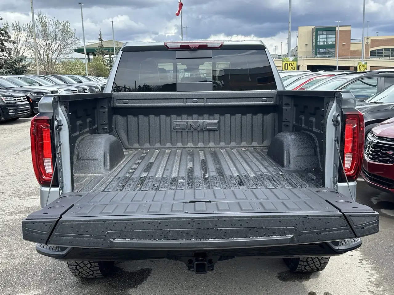 GMC Sierra 1500 снимка GMC Sierra 1500