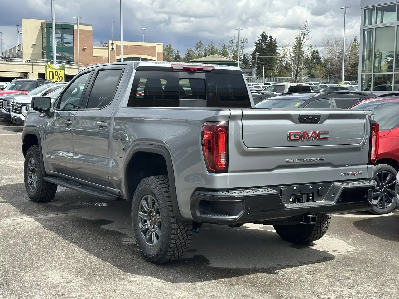 GMC Sierra 1500 снимка GMC Sierra 1500