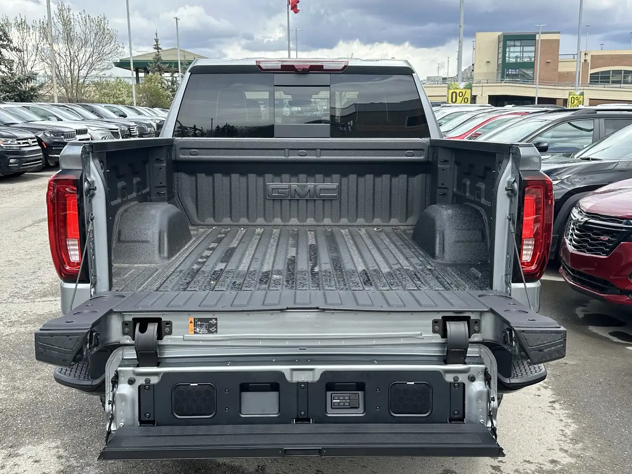 GMC Sierra 1500 снимка GMC Sierra 1500