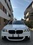 BMW 520 F10 MPaket Weiß - thumbnail 3
