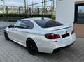 BMW 520 F10 MPaket Weiß - thumbnail 6