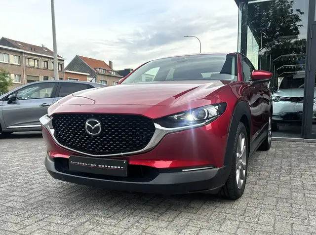 Mazda CX-30 2.0i SKYACTIV-G MHE